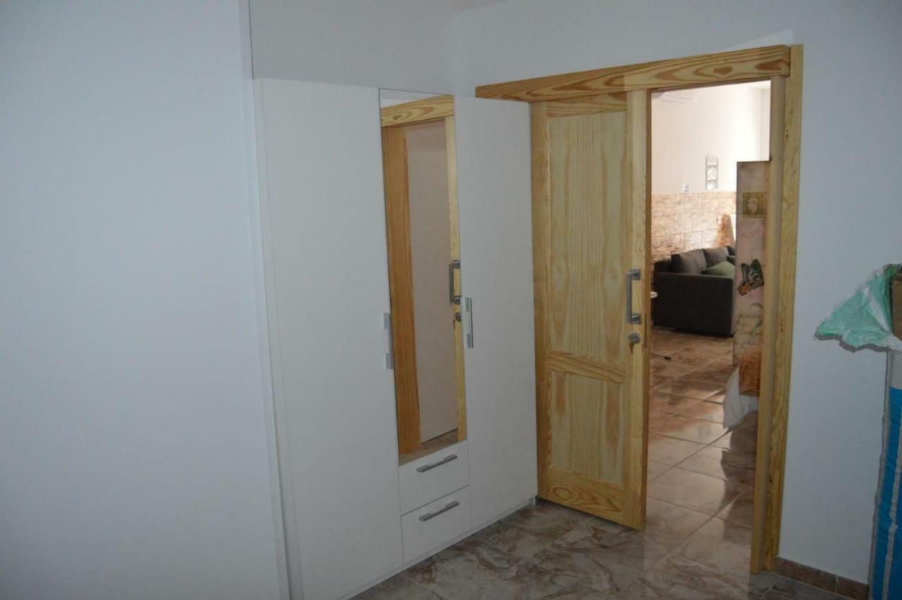 Apartamento Agaete Beach 4A Exteriör bild