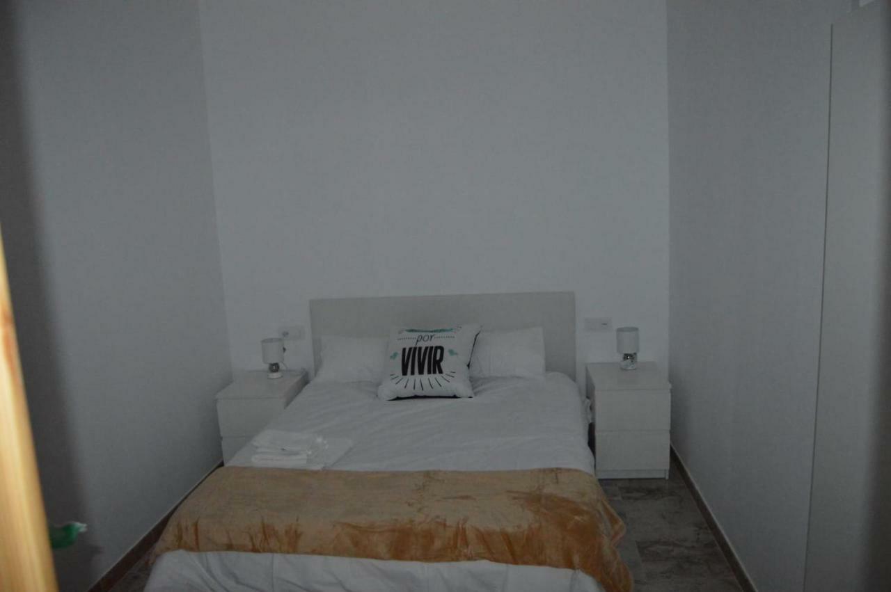 Apartamento Agaete Beach 4A Exteriör bild